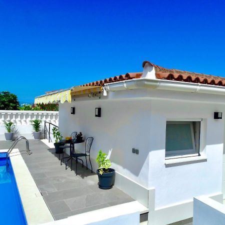 Apartamento Unico En El Sauzal - Inolvidable!!! Εξωτερικό φωτογραφία