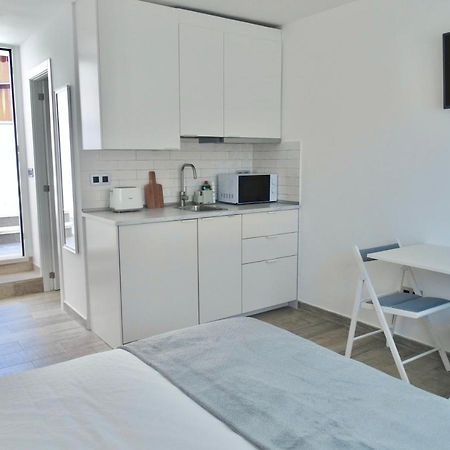 Apartamento Unico En El Sauzal - Inolvidable!!! Εξωτερικό φωτογραφία