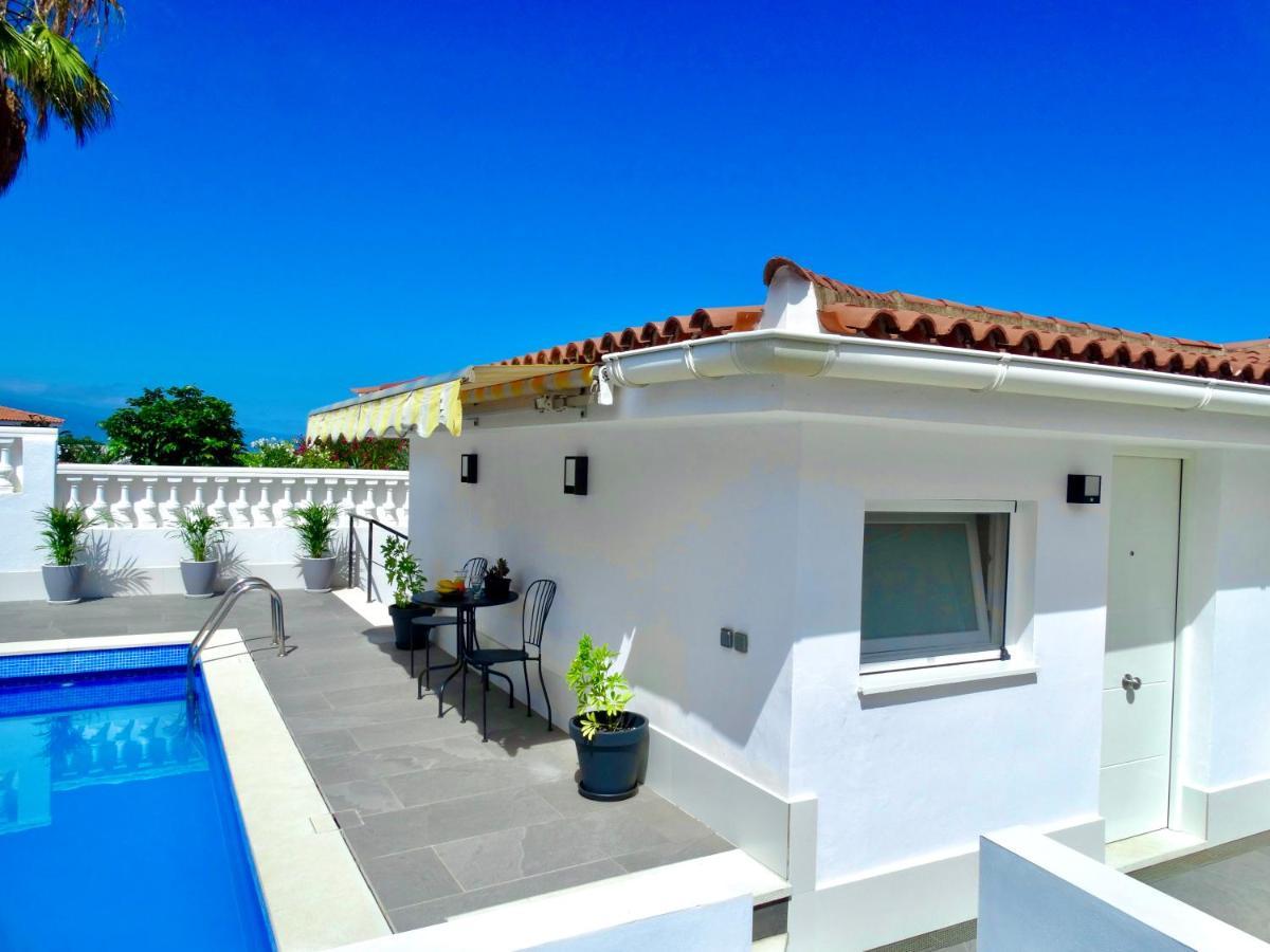 Apartamento Unico En El Sauzal - Inolvidable!!! Εξωτερικό φωτογραφία