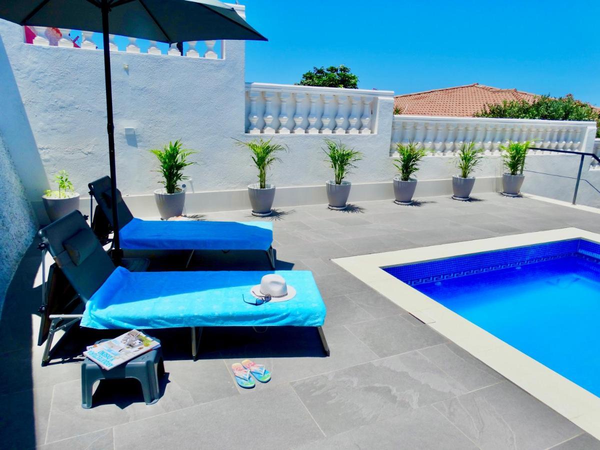 Apartamento Unico En El Sauzal - Inolvidable!!! Εξωτερικό φωτογραφία