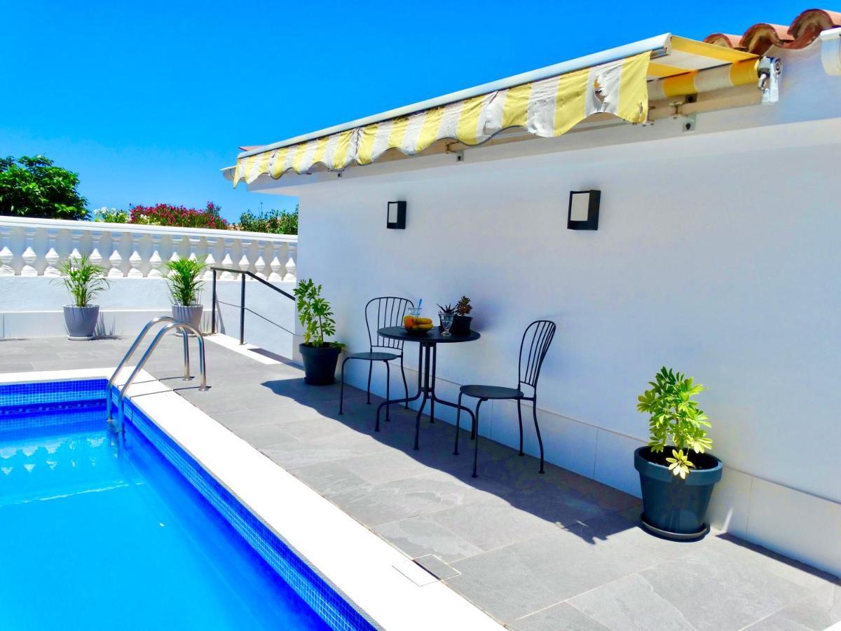 Apartamento Unico En El Sauzal - Inolvidable!!! Εξωτερικό φωτογραφία