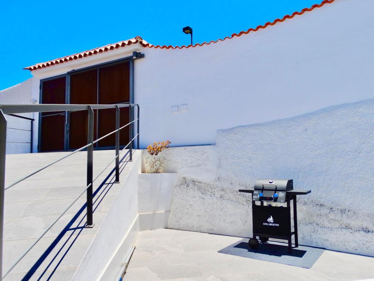 Apartamento Unico En El Sauzal - Inolvidable!!! Εξωτερικό φωτογραφία
