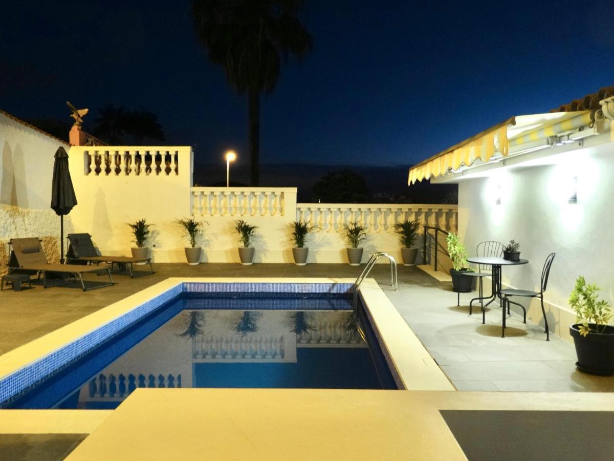 Apartamento Unico En El Sauzal - Inolvidable!!! Εξωτερικό φωτογραφία