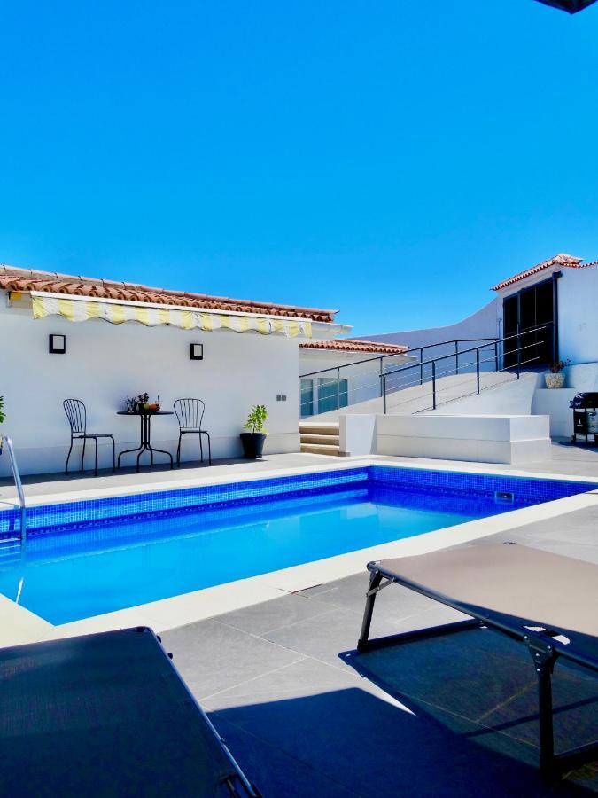 Apartamento Unico En El Sauzal - Inolvidable!!! Εξωτερικό φωτογραφία