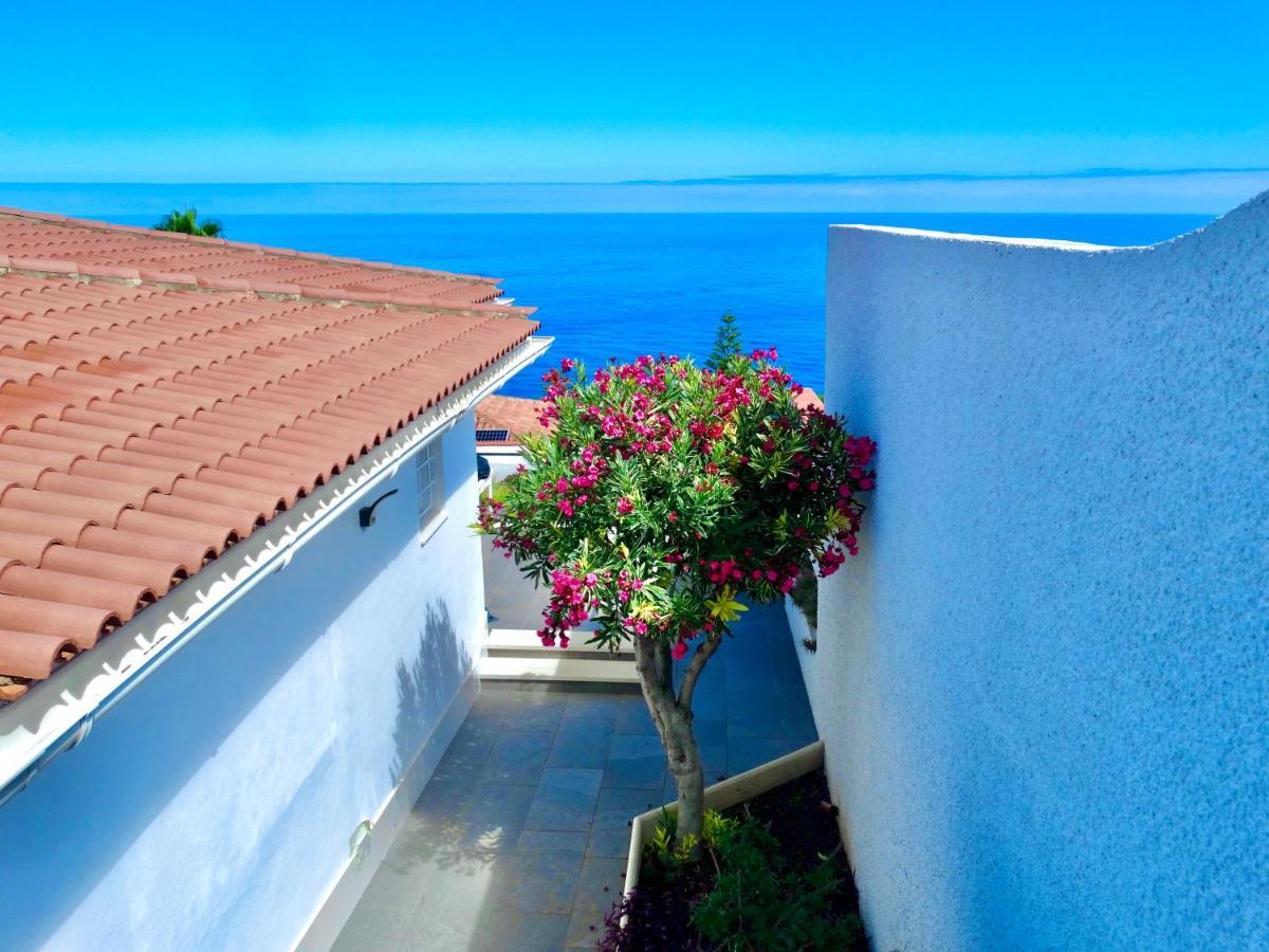Apartamento Unico En El Sauzal - Inolvidable!!! Εξωτερικό φωτογραφία
