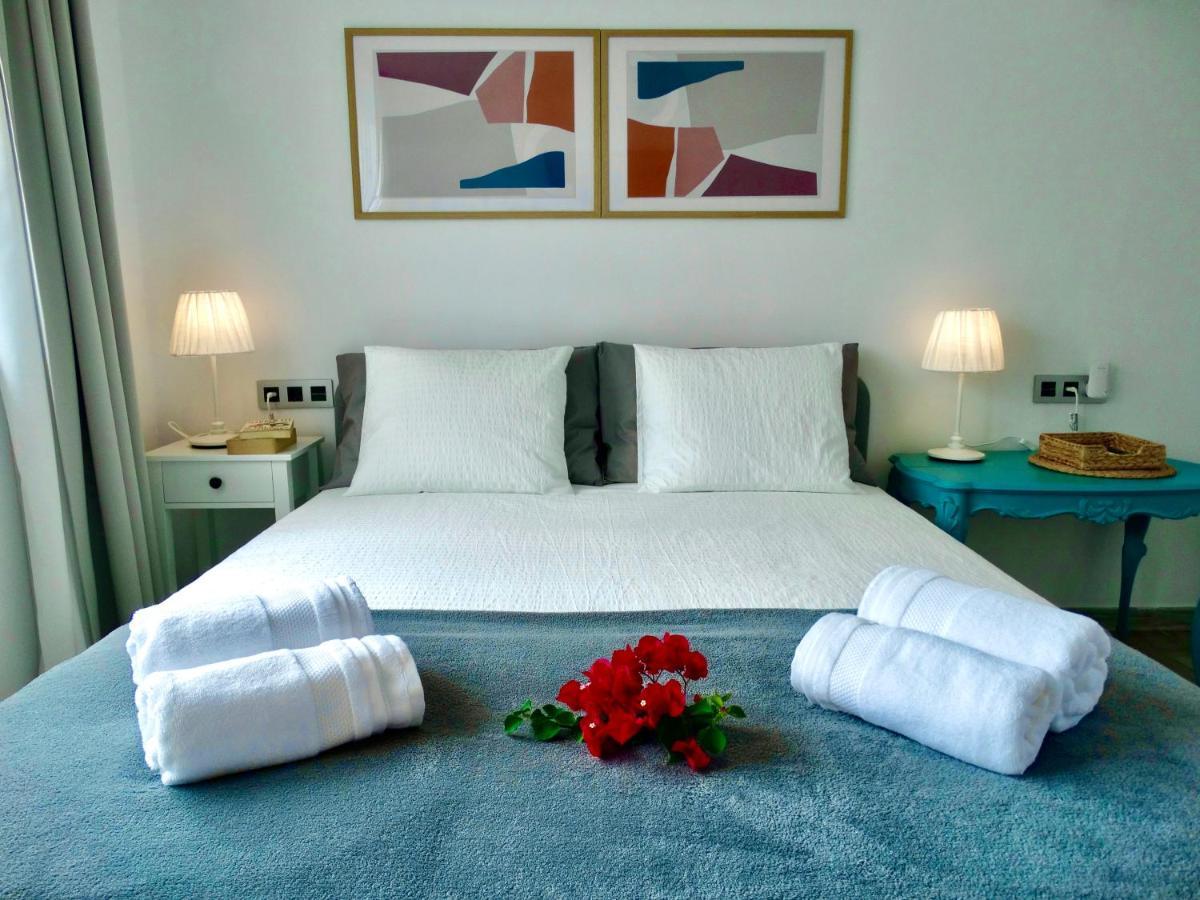 Apartamento Unico En El Sauzal - Inolvidable!!! Εξωτερικό φωτογραφία