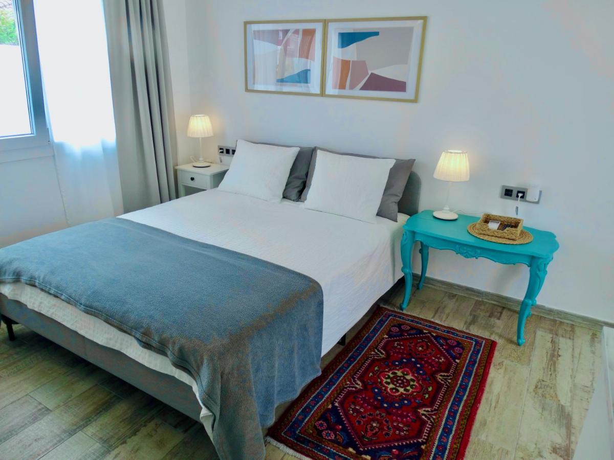 Apartamento Unico En El Sauzal - Inolvidable!!! Εξωτερικό φωτογραφία