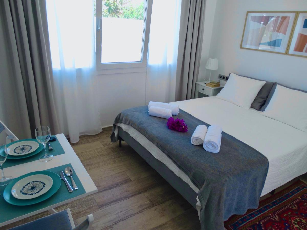 Apartamento Unico En El Sauzal - Inolvidable!!! Εξωτερικό φωτογραφία