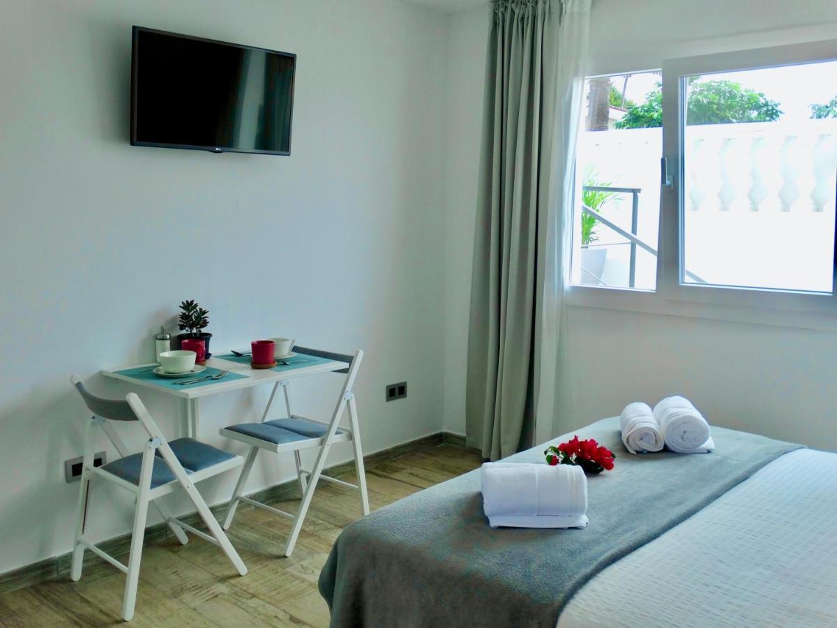 Apartamento Unico En El Sauzal - Inolvidable!!! Εξωτερικό φωτογραφία