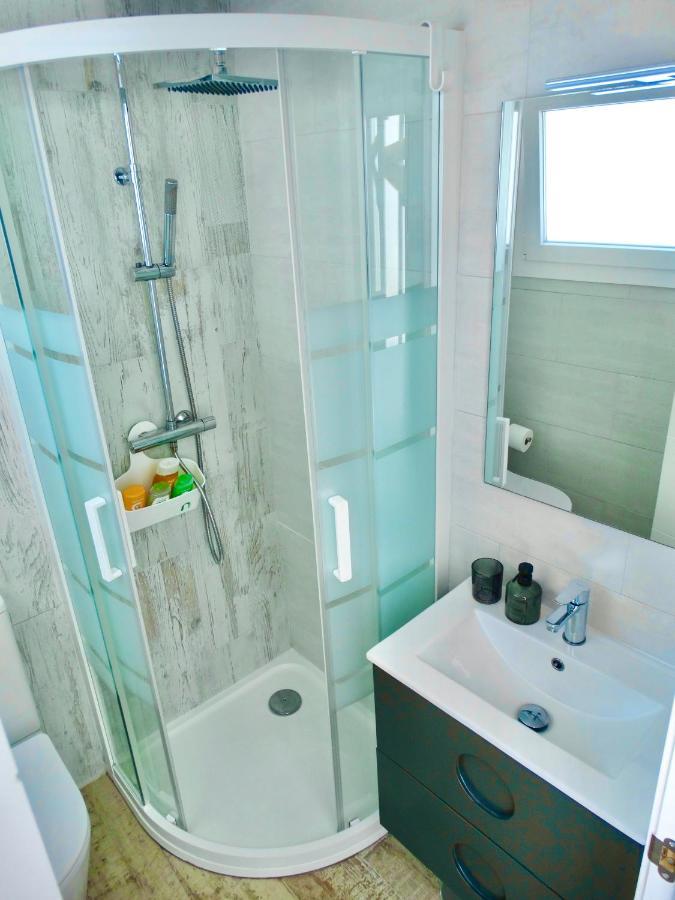 Apartamento Unico En El Sauzal - Inolvidable!!! Εξωτερικό φωτογραφία