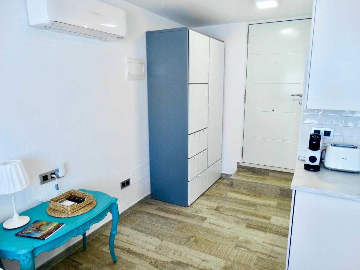 Apartamento Unico En El Sauzal - Inolvidable!!! Εξωτερικό φωτογραφία
