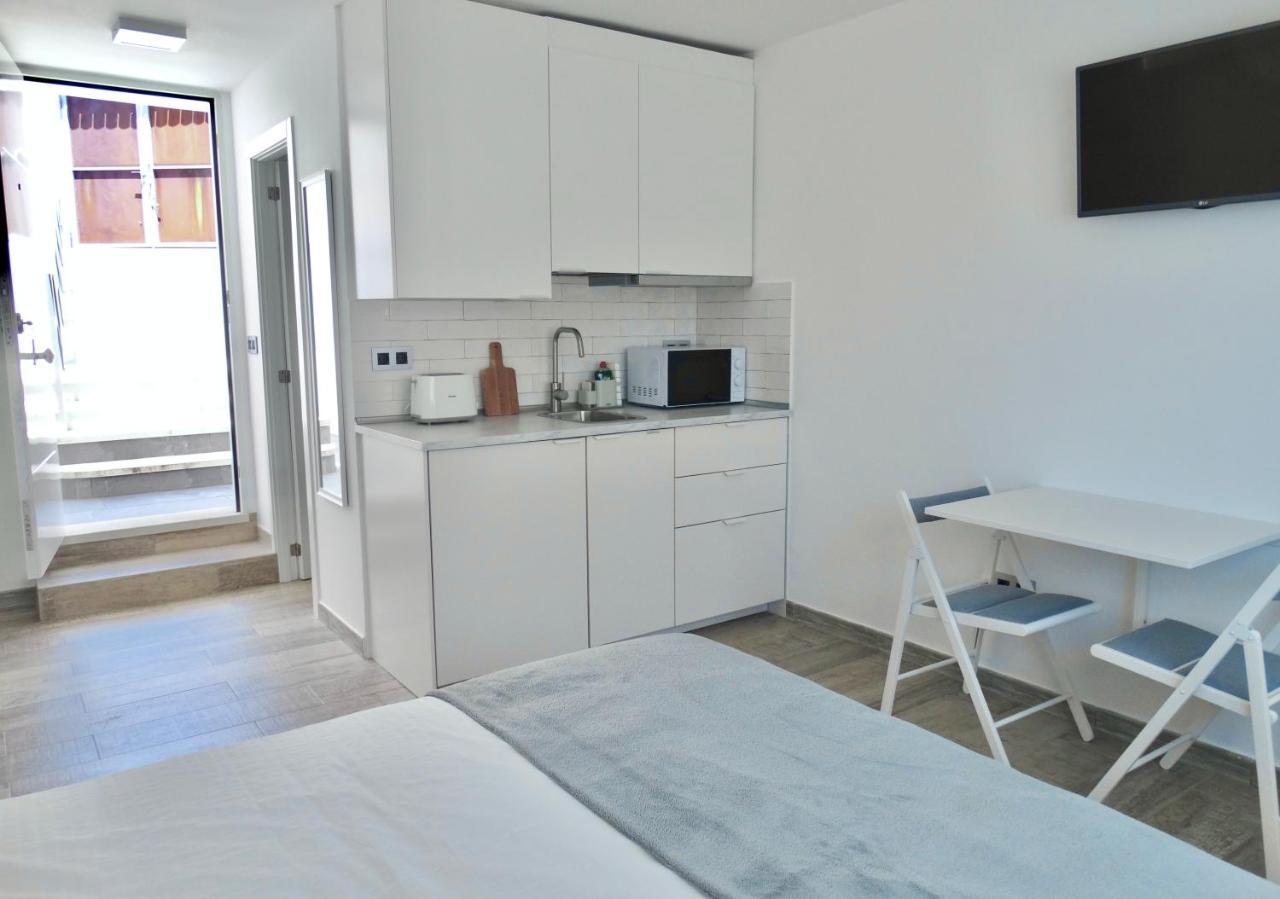 Apartamento Unico En El Sauzal - Inolvidable!!! Εξωτερικό φωτογραφία