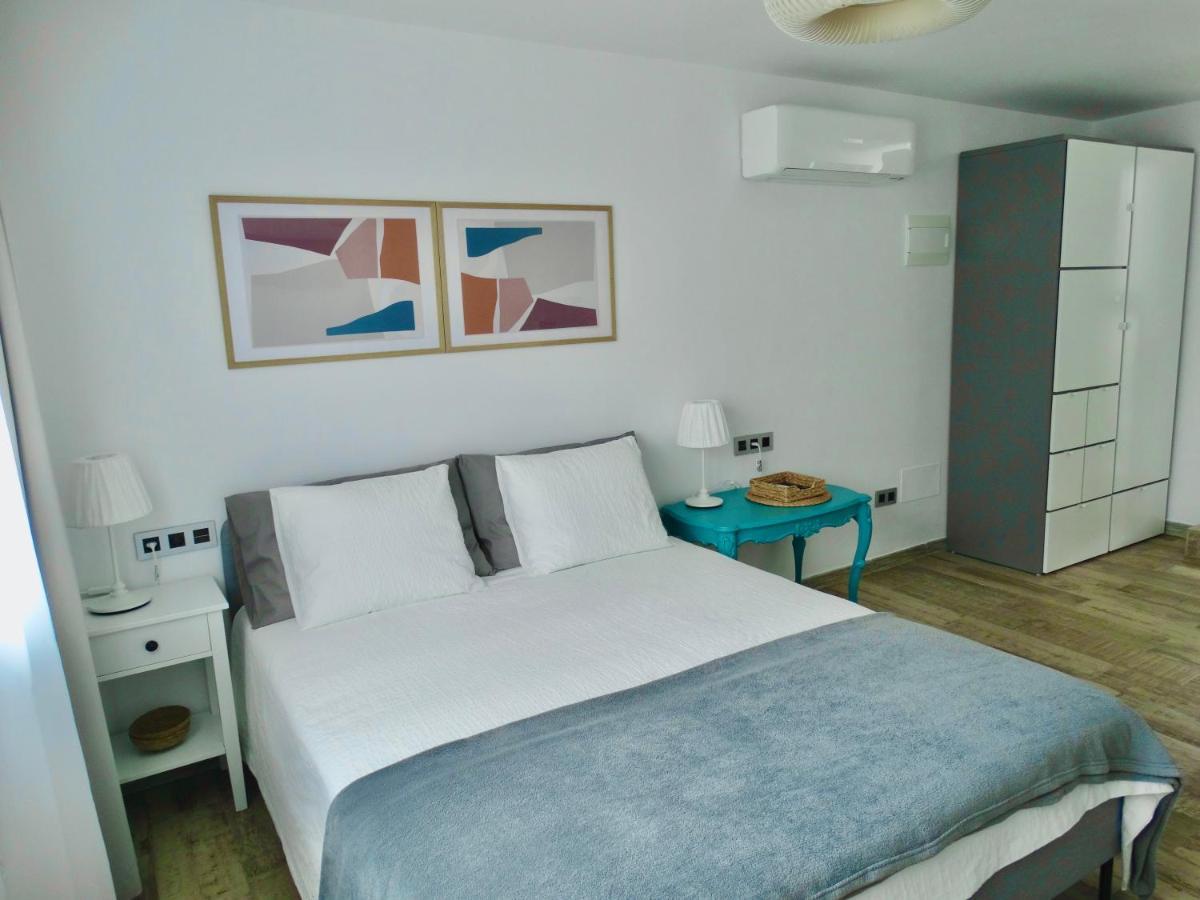 Apartamento Unico En El Sauzal - Inolvidable!!! Εξωτερικό φωτογραφία